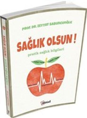 Sağlık Olsun - Pratik Sağlık Bilgileri