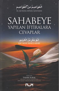 Sahabeye Yapılan İftiralara Cevaplar