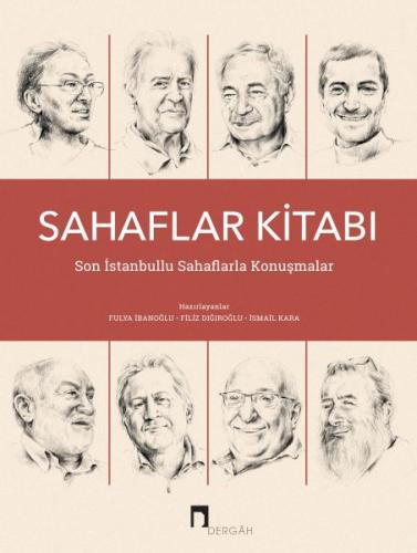 Sahaflar Kitabı