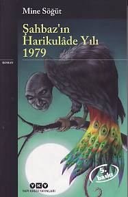 Şahbaz'ın Harikulade Yılı 1979