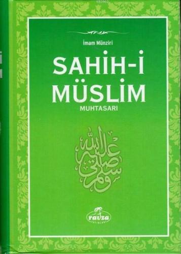 Sahih-i Müslim Muhtasarı