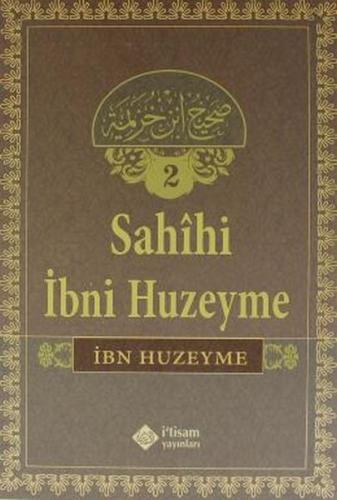 Sahihi İbn Huzeyme (Cilt 2)