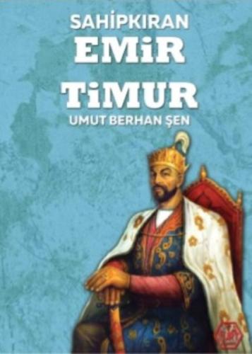 Sahipkıran Emir Timur