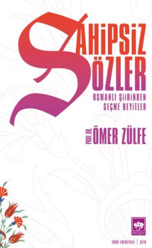 Sahipsiz Sözler