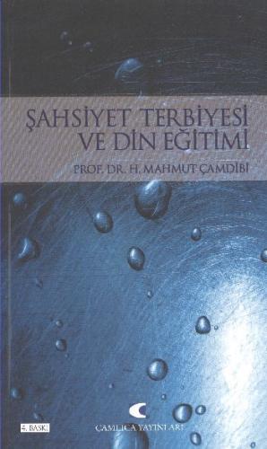 Şahsiyet Terbiyesi ve Gazali