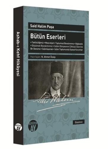 Said Halim Paşa - Bütün Eserleri