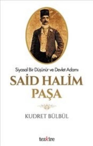 Said Halim Paşa