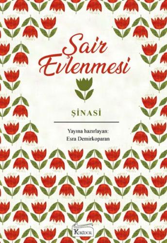 Şair Evlenmesi - (Bez Ciltli)