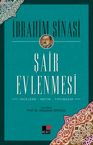 Şair Evlenmesi