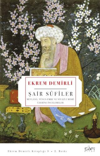 Şair Sufiler