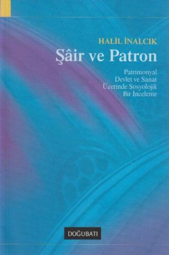 Şair ve Patron