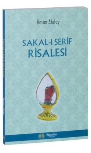 Sakalı Şerif Risalesi