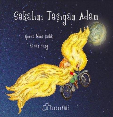 Sakalını Taşıyan Adam