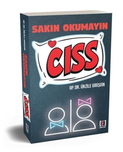 Sakın Okumayın Cıss