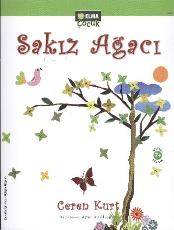 Sakız Ağacı