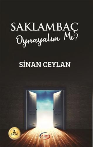 Saklambaç Oynayalım mı?