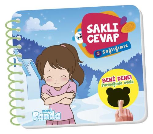 Saklı Cevap 3 - Sağlığımız