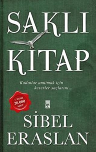 Saklı Kitap