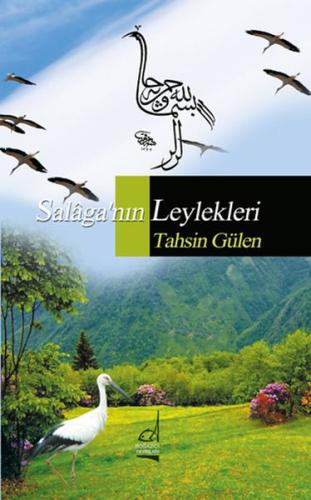 Salaga'nın Leylekleri