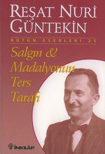 Salgın-Madalyonun Ters Tarafı