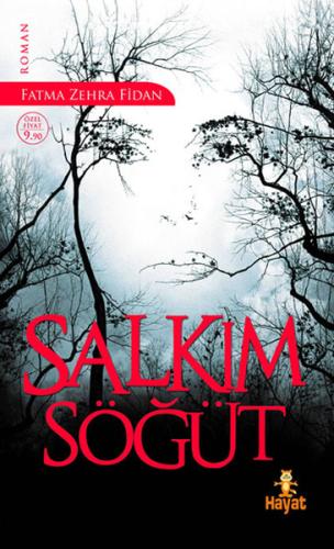 Salkım Söğüt