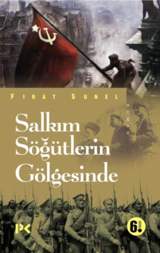 Salkım Söğütlerin Gölgesinde