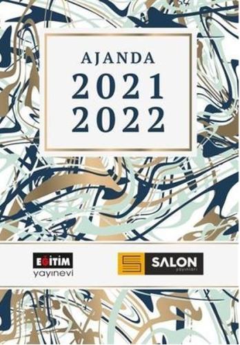 Salon Edebiyat Ajanda 2021-2022