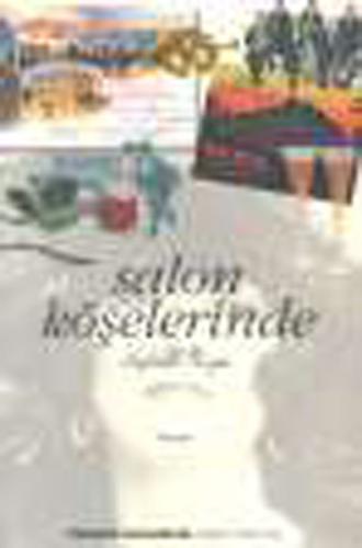 Salon Köşelerinde