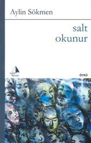 Salt Okunur