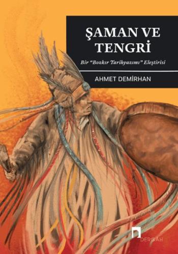 Şaman ve Tengri