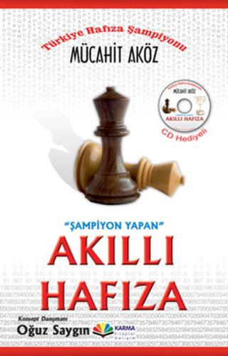 Şampiyon Yapan Akıllı Hafıza