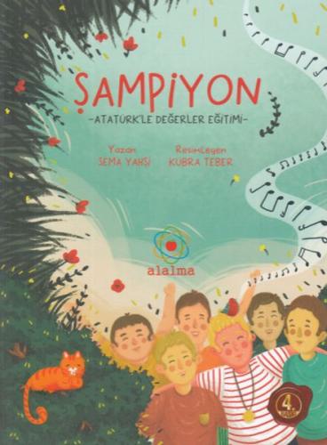 Şampiyon