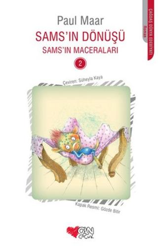 Sams'ın Maceraları 2 - Samsın Dönüşü