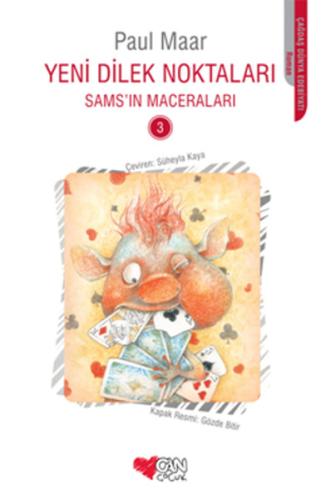 Sams'ın Maceraları 3 - Yeni Dilek Noktaları