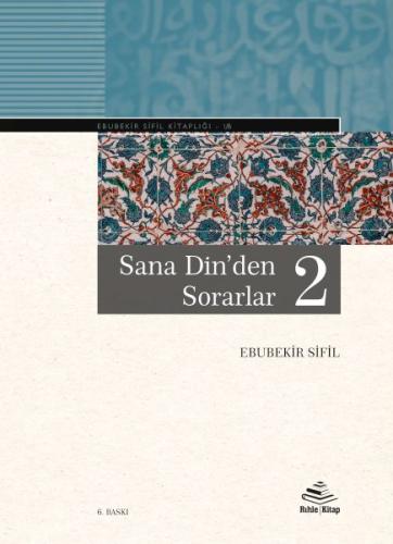 Sana Din’den Sorarlar 2 (Ciltli)