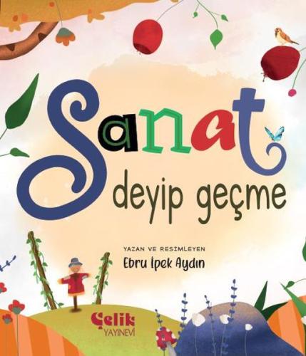 Sanat Deyip Geçme