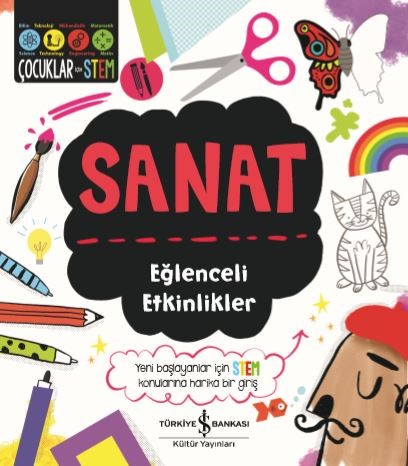 Sanat - Eğlenceli Etkinlikler