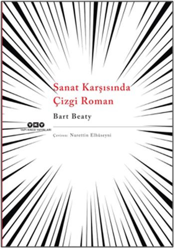 Sanat Karşısında Çizgi Roman