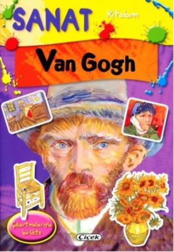 Sanat Kitabım - Van Gogh