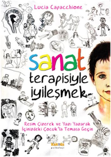 Sanat Terapisiyle İyileşmek