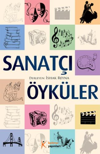 Sanatçı öyküler