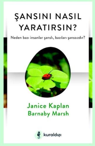 Şansını Nasıl Yaratırsın?