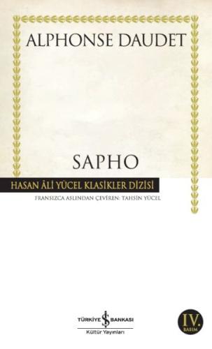 Sapho - Hasan Ali Yücel Klasikleri