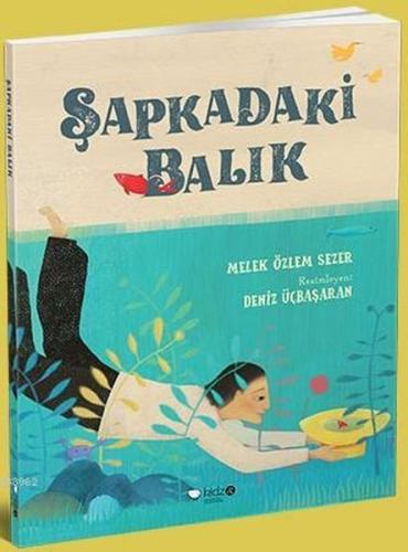 Şapkadaki Balık