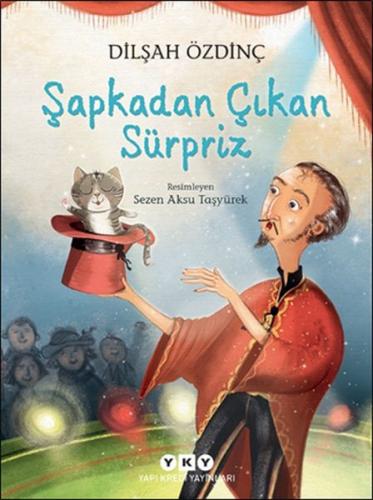 Şapkadan Çıkan Sürpriz