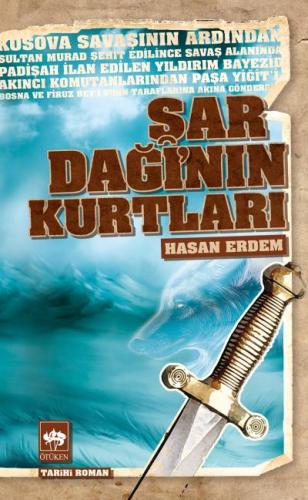 Şar Dağının Kurtları