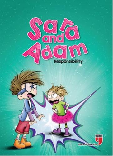 Sara and Adam - Responsibility