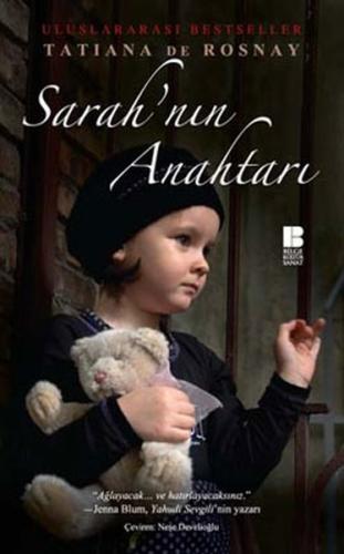 Sarah’nın Anahtarı