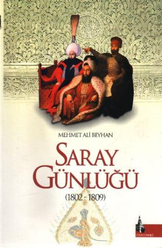 Saray Günlüğü