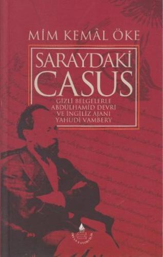 Saraydaki Casus